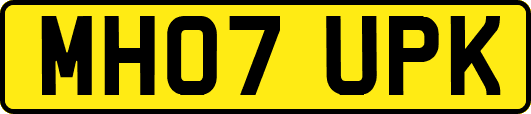 MH07UPK