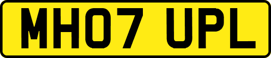 MH07UPL