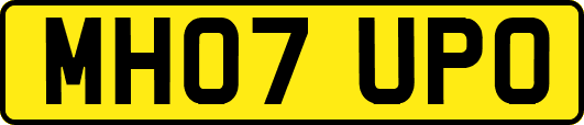 MH07UPO