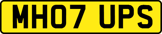 MH07UPS