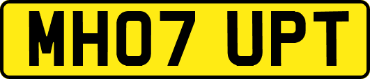 MH07UPT
