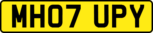MH07UPY