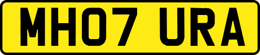 MH07URA
