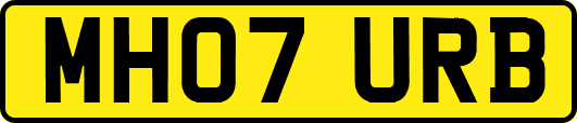 MH07URB