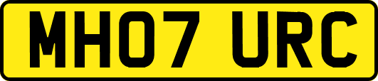 MH07URC