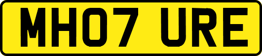 MH07URE