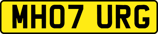 MH07URG