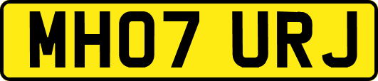 MH07URJ