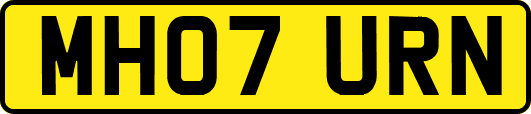 MH07URN