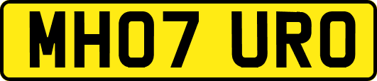 MH07URO