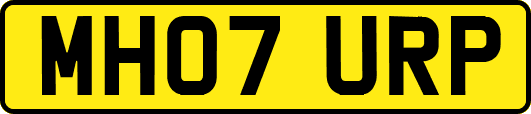 MH07URP