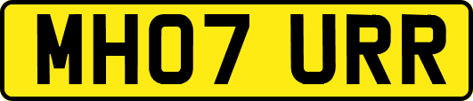 MH07URR