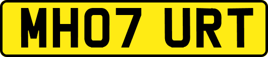 MH07URT