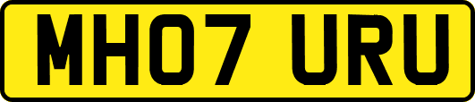 MH07URU