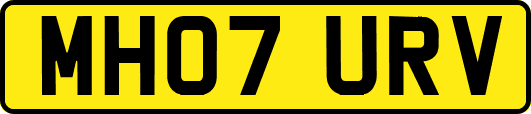 MH07URV