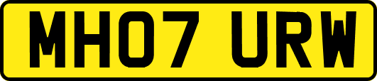 MH07URW