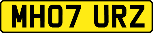 MH07URZ