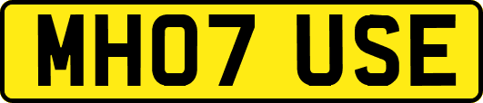 MH07USE
