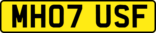 MH07USF