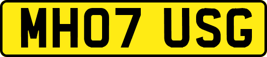 MH07USG