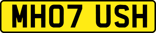 MH07USH