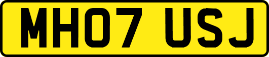 MH07USJ