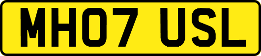 MH07USL