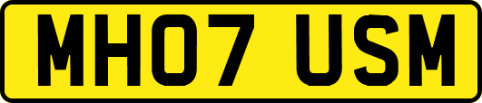 MH07USM