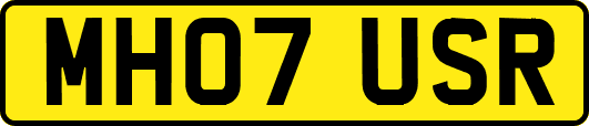 MH07USR