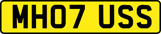 MH07USS
