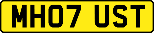 MH07UST