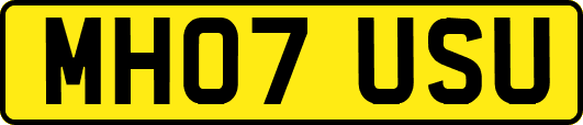 MH07USU