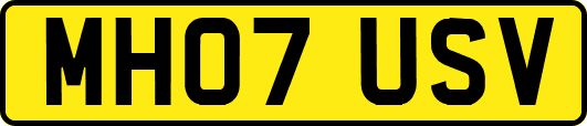 MH07USV