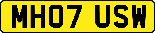 MH07USW