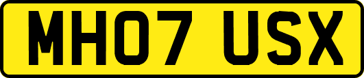 MH07USX