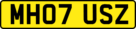 MH07USZ