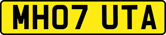 MH07UTA