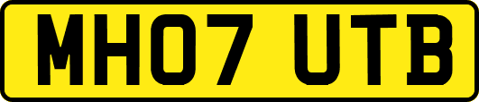 MH07UTB
