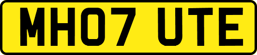 MH07UTE