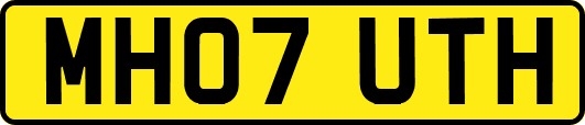 MH07UTH