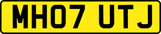 MH07UTJ