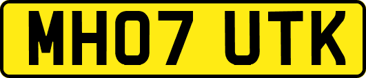 MH07UTK