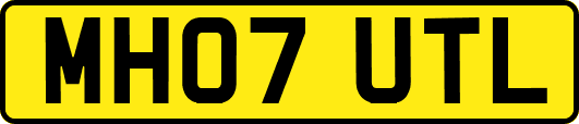 MH07UTL