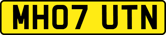 MH07UTN