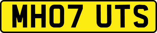 MH07UTS