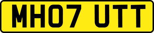 MH07UTT
