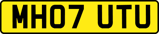 MH07UTU
