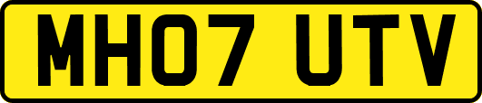 MH07UTV
