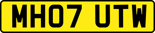 MH07UTW