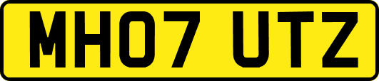 MH07UTZ